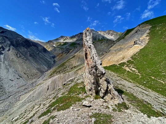 Sertig Dörfli - Davos Monstein Grisons - Suisse